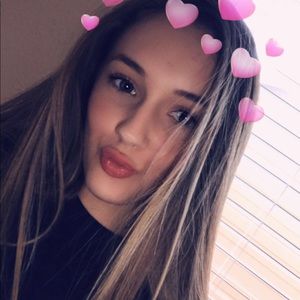 Meet your Posher, Catherine